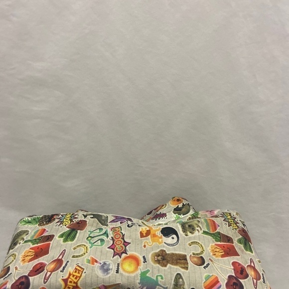 Jansport Student Mutli Character Bang Smash Hot Rare Book Bag Backpack - Picture 7 of 8